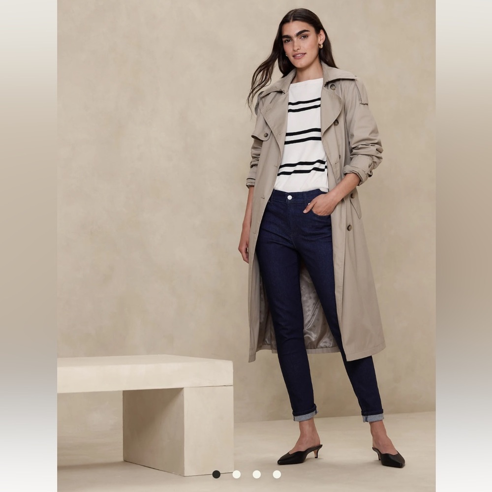 Banana Republic Skinny Jean - NWT